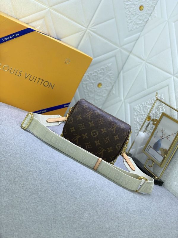 Luxury LV Handbag M82335