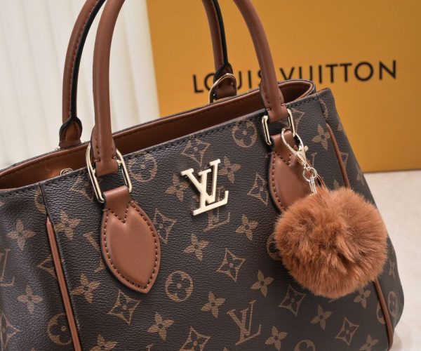 Luxury LV Handbag M58188