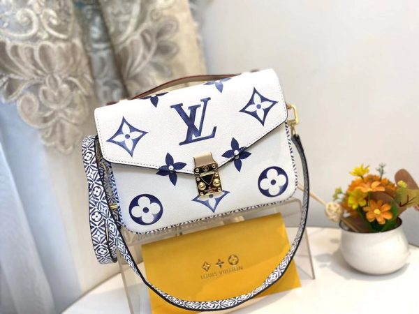 Luxury LV Handbag M40788-M40478