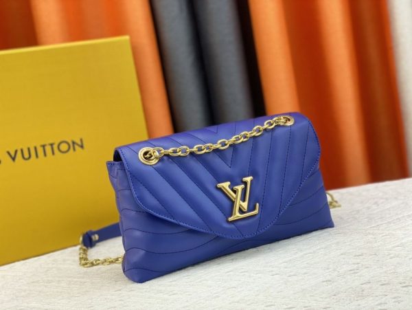 Luxury LV Handbag M58549-M58552