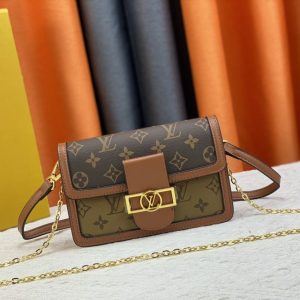 Luxury LV Handbag M68746