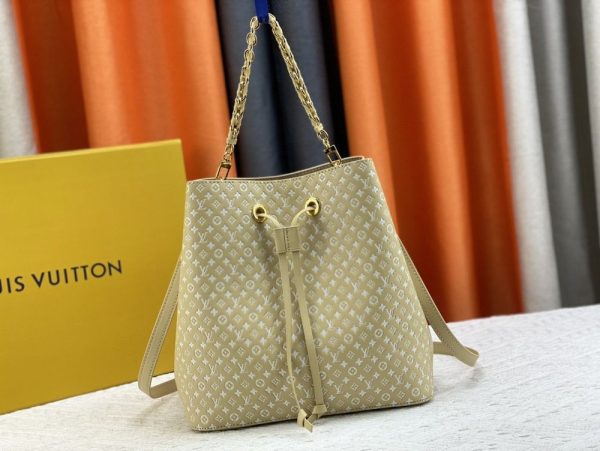 Luxury LV Handbag M22598-M22599