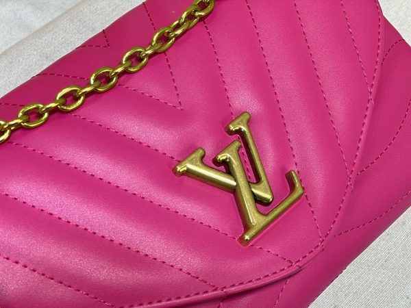 Luxury LV Handbag M58552