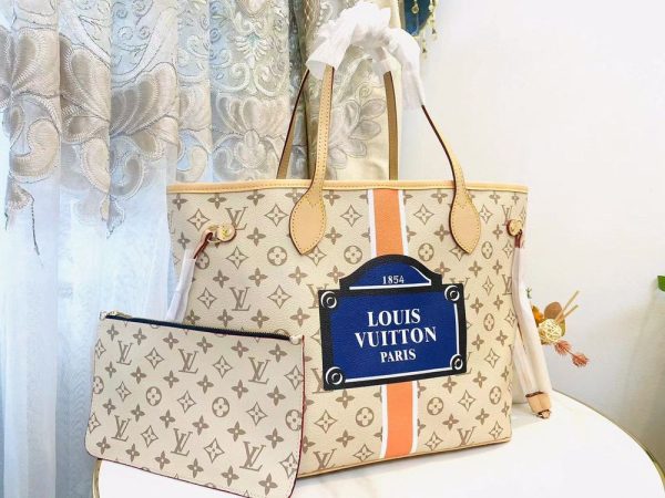 Luxury LV Handbag M40995-M40996