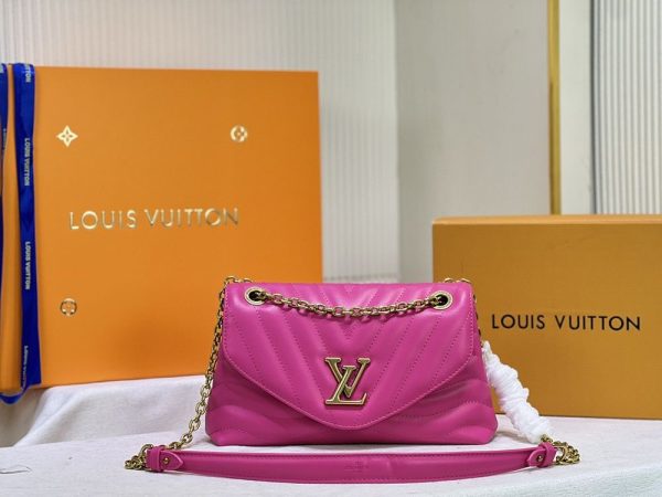 Luxury LV Handbag M58552