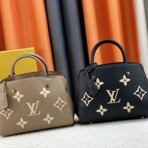 Luxury LV Handbag M41048