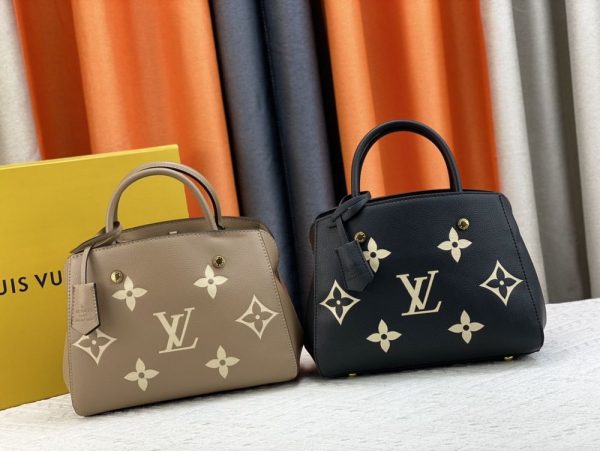 Luxury LV Handbag M41048