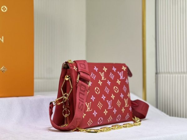 Luxury LV Handbag M57790