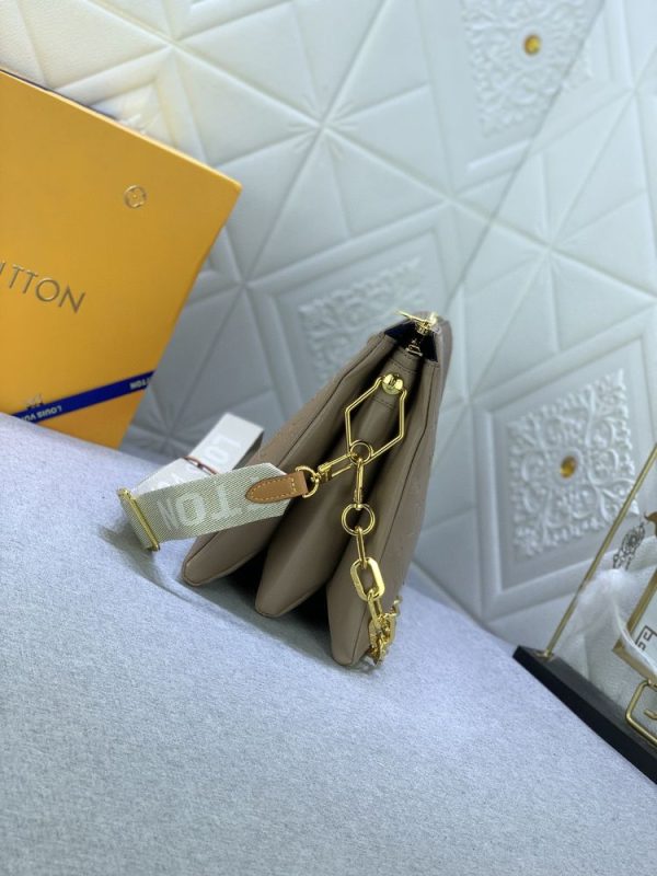 Luxury LV Handbag M57783