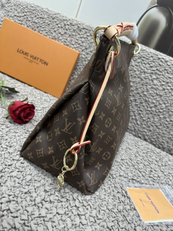 Luxury LV Handbag M40249