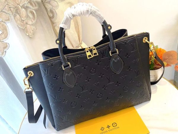 Luxury LV Handbag M46786