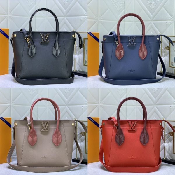 Luxury LV Handbag M54843