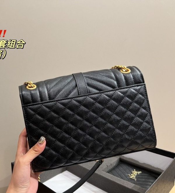 New Arrival YSL Handbag Y024