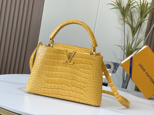 Luxury LV Handbag M48865.4