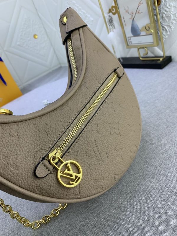 Luxury LV Handbag M81166