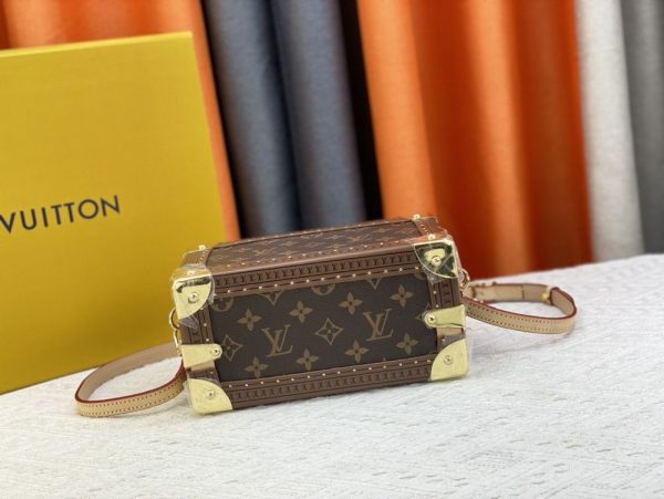 Luxury LV Handbag M45673