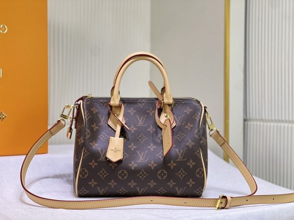 Luxury LV Handbag M24424