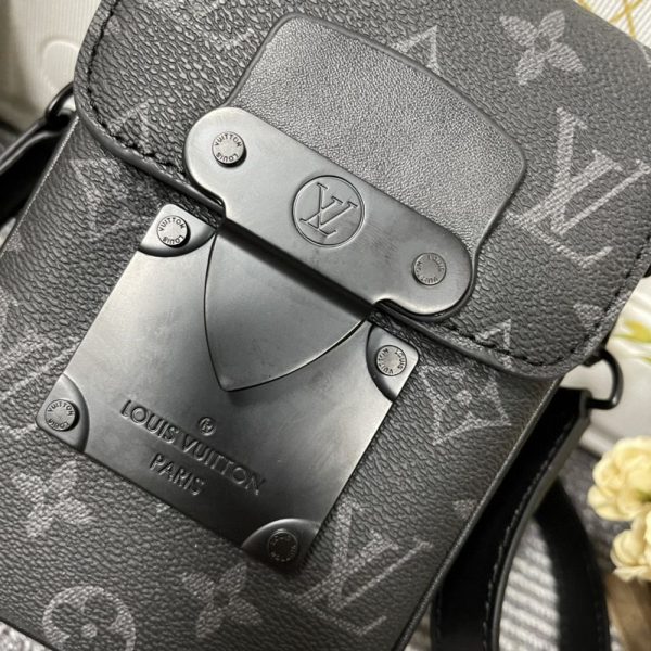 Luxury LV Handbag M81522-M81524