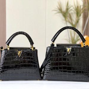 Luxury LV Handbag M48865.6