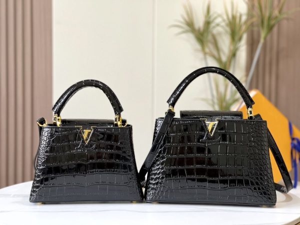 Luxury LV Handbag M48865.6