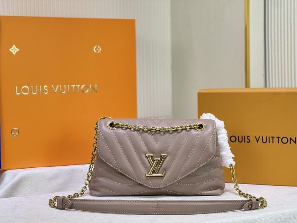 Luxury LV Handbag M58552