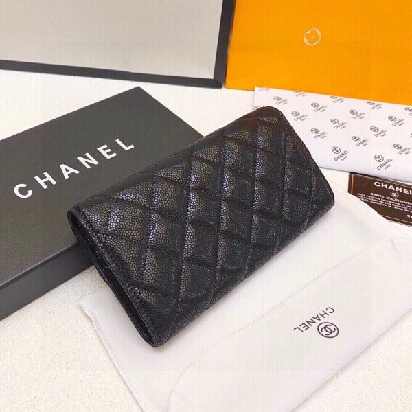 New Arrival Wallet L421