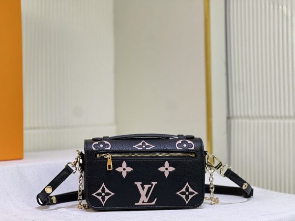 Luxury LV Handbag M46279-M22834