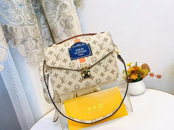 Luxury LV Handbag M40788-M40478