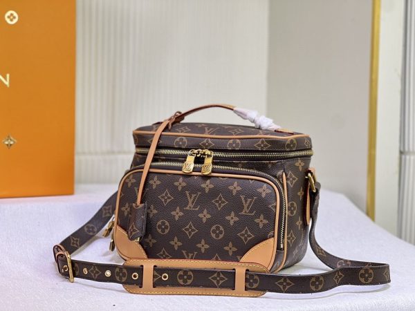 Luxury LV Handbag M44937