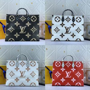 Luxury LV Handbag M44579