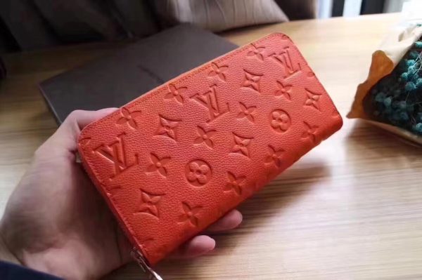 New Arrival L*V Wallet 003.2