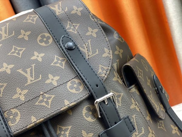 Luxury LV Handbag M45419