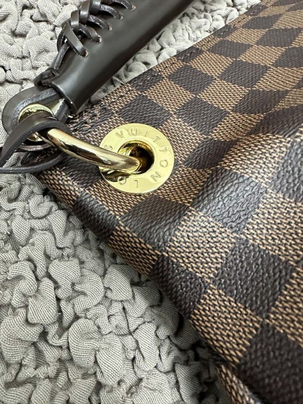 Luxury LV Handbag M40249