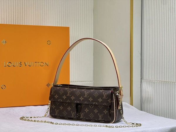 Luxury LV Handbag M51164