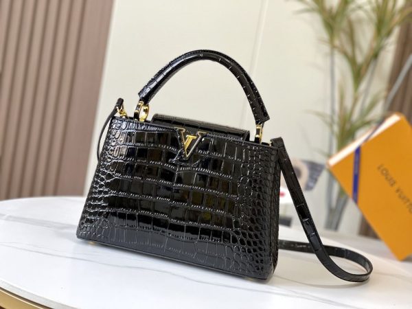 Luxury LV Handbag M48865.6