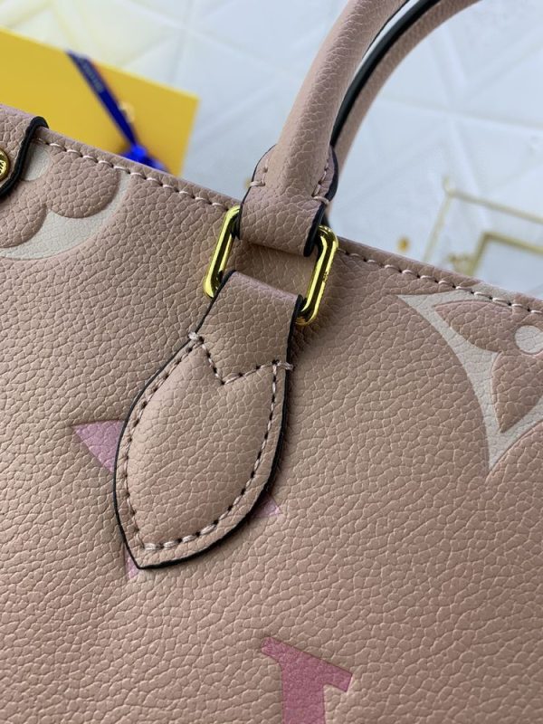 Luxury LV Handbag M46168