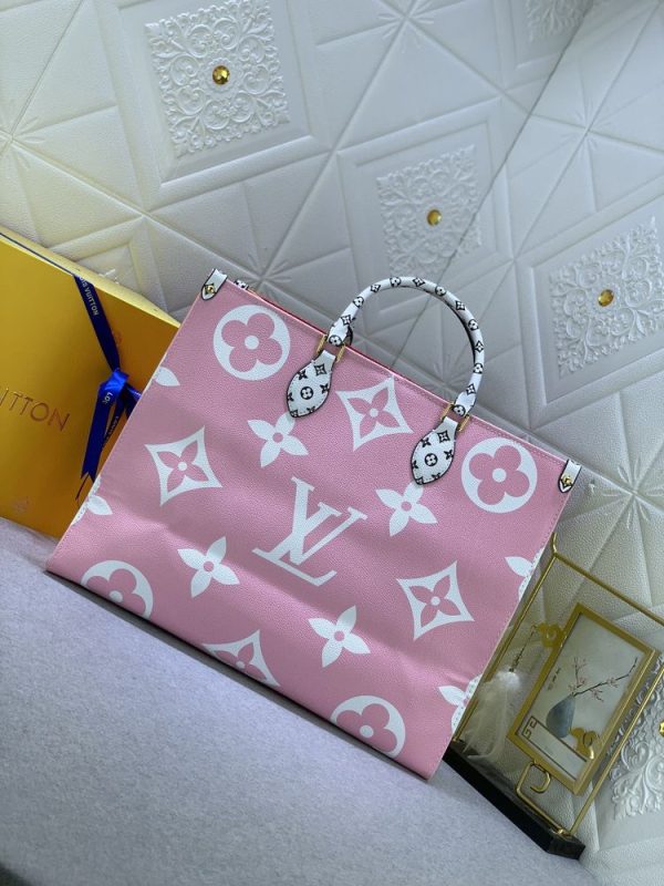 Luxury LV Handbag M44579