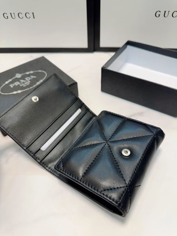 New Arrival Wallet H483