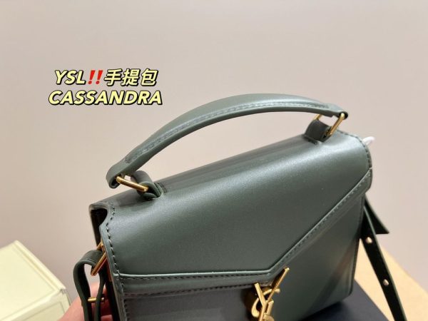 New Arrival YSL Handbag Y014