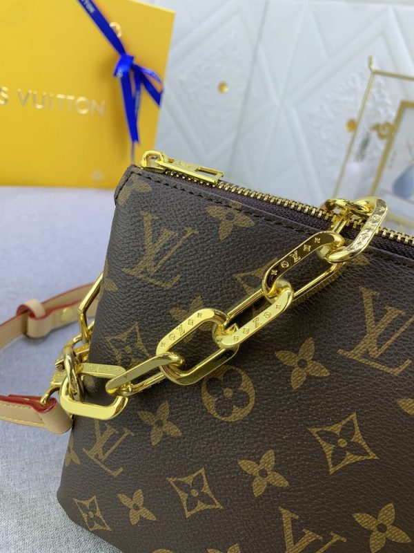 Luxury LV Handbag M20574