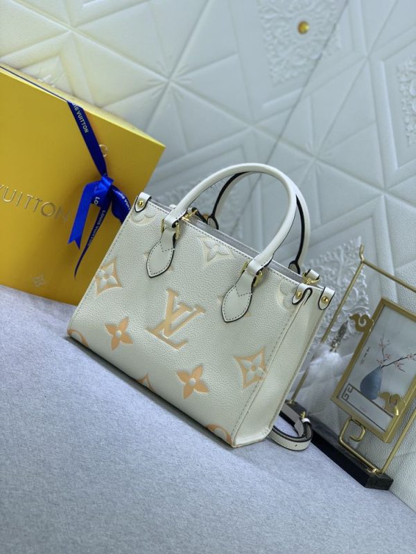 Luxury LV Handbag M46168