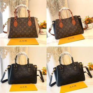 Luxury LV Handbag M46786.1