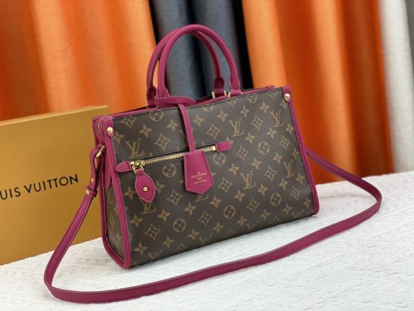 Luxury LV Handbag M43433