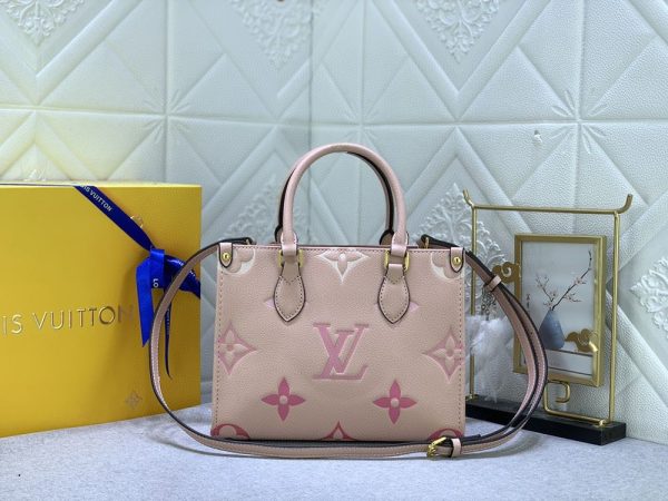 Luxury LV Handbag M46168