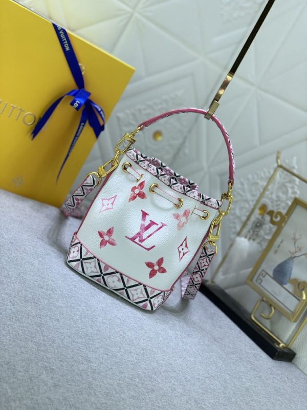 Luxury LV Handbag M82386