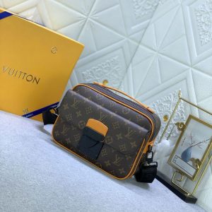 Luxury LV Handbag M46688.1