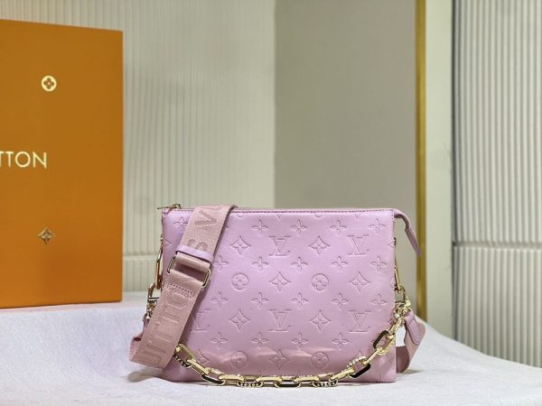 Luxury LV Handbag M57790.1