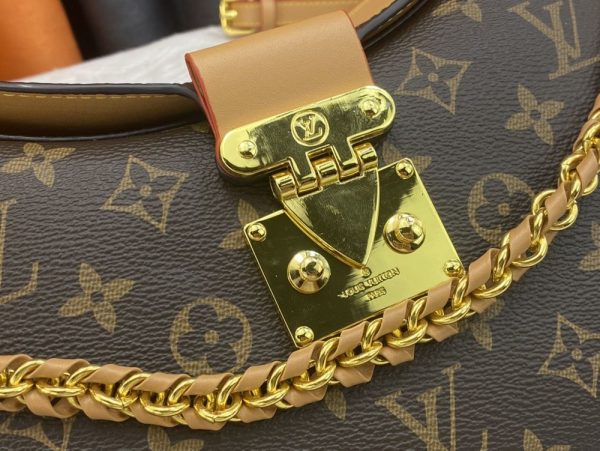 Luxury LV Handbag M46659