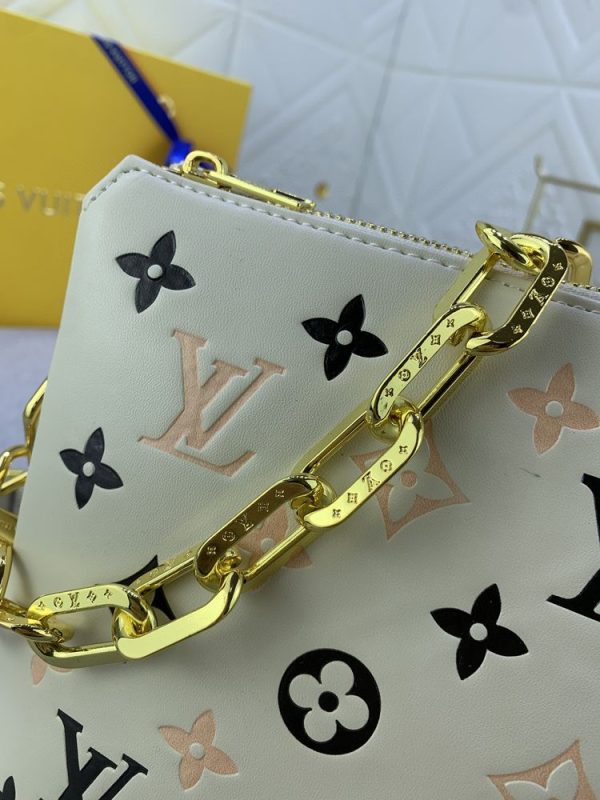 Luxury LV Handbag M20574