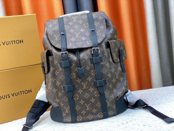 Luxury LV Handbag M45419